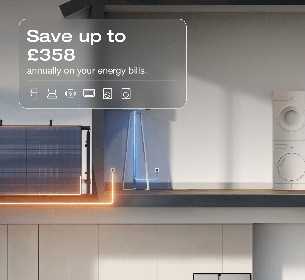 A Path to Zero: Empower Your Home with Solar Energy