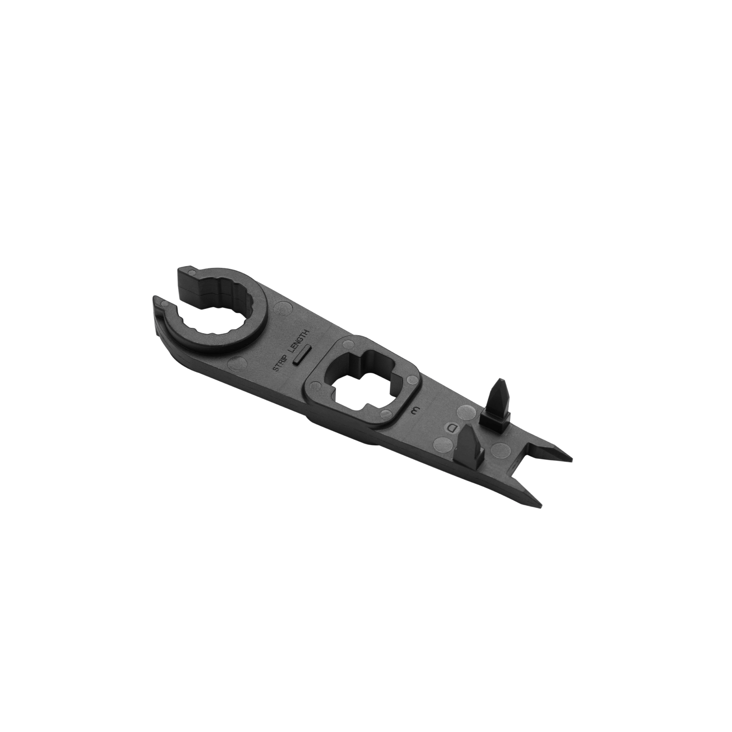 PV Wrench × 1