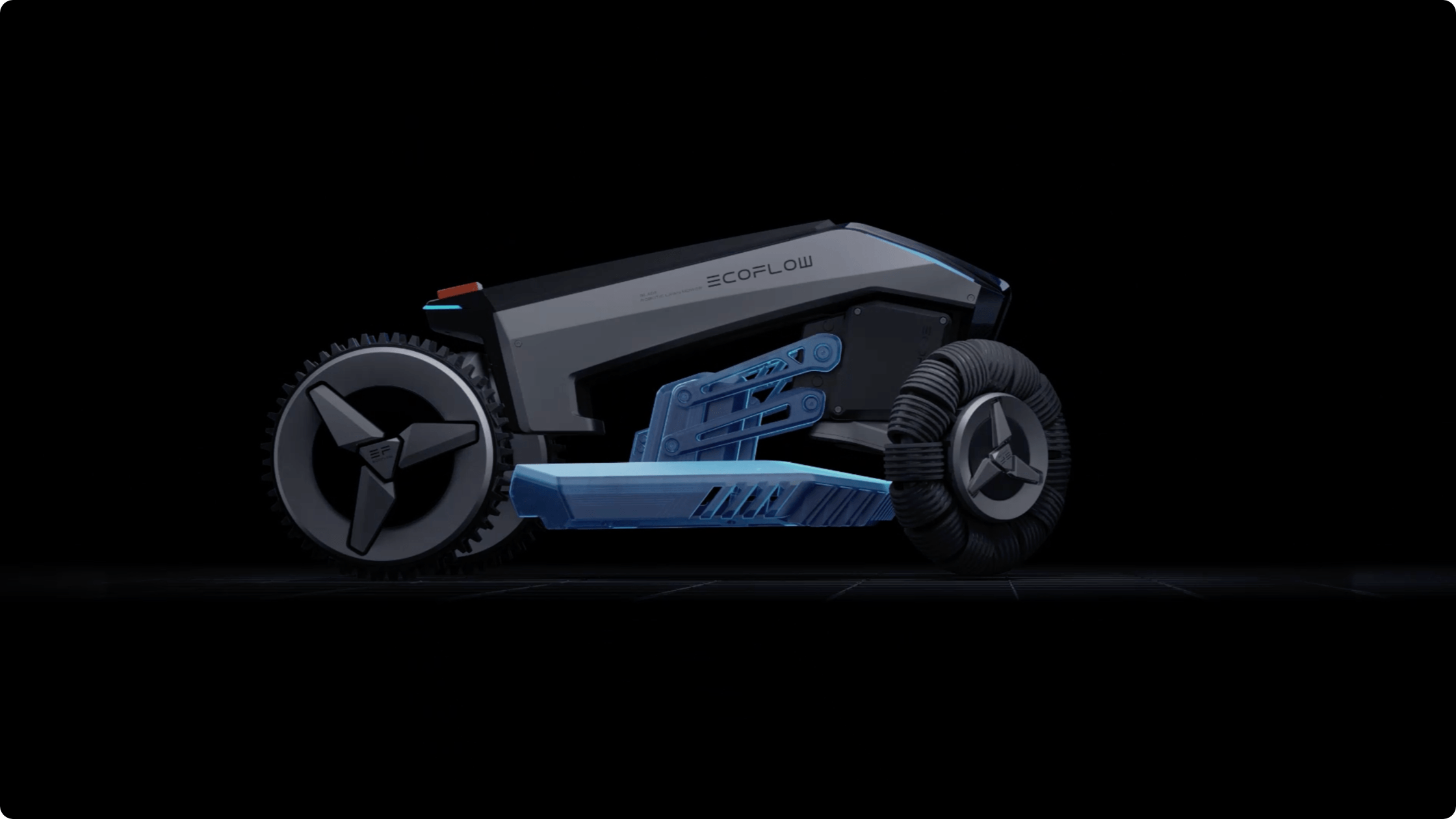 Industry-first Design for Enhanced Cutting Performance