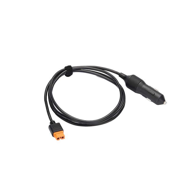 Car Charging Cable