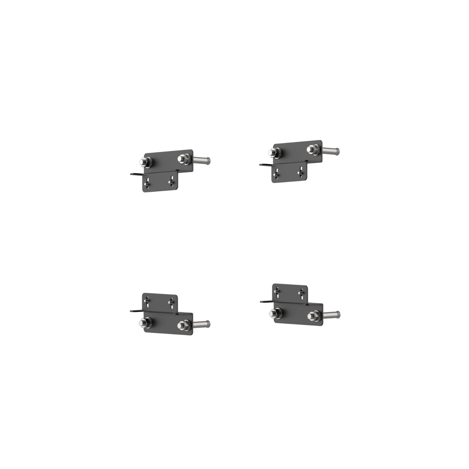 Locking Bracket × 1