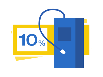 Powerbank Trade In