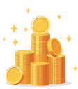 High Average Order Value