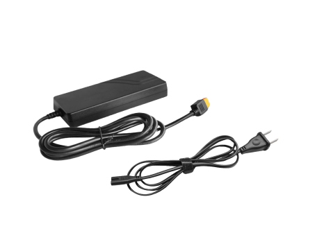 AC power adapter + cable (varies by region)