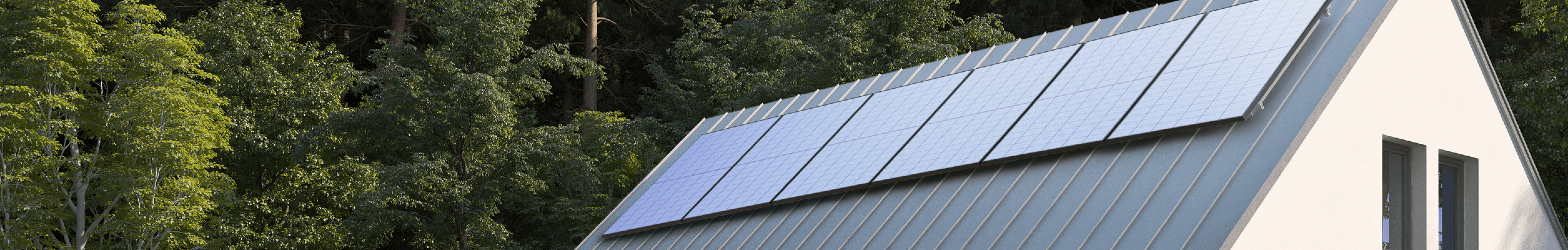 Mountable Solar Panels