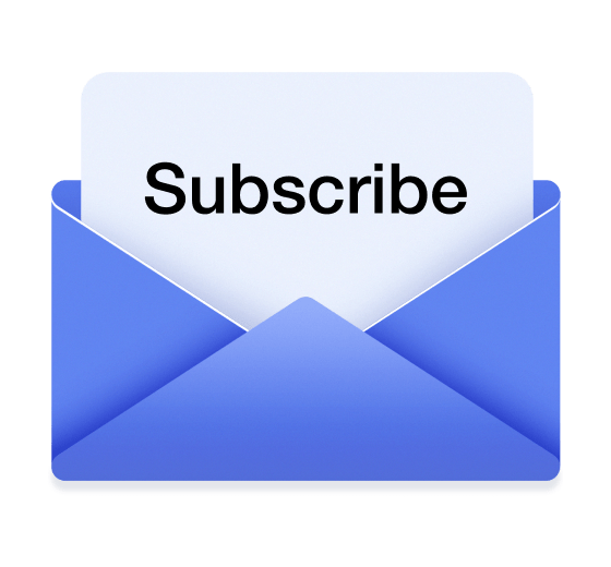 Trigger Email Subscription Popup Image