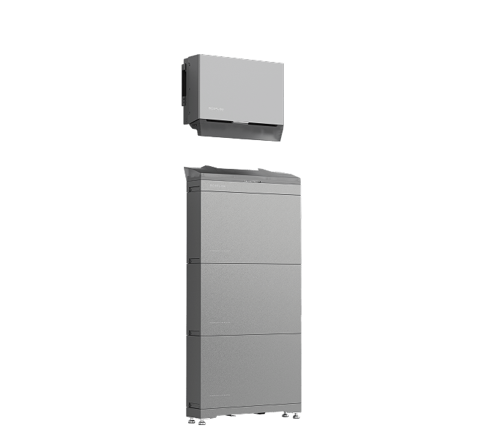 PowerOcean (3-phase)