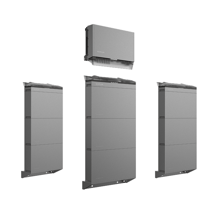 PowerOcean Plus(3-phase)