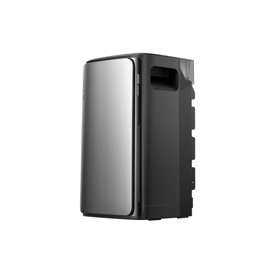 EcoFlow STREAM AC Pro/AC Home Solar Battery