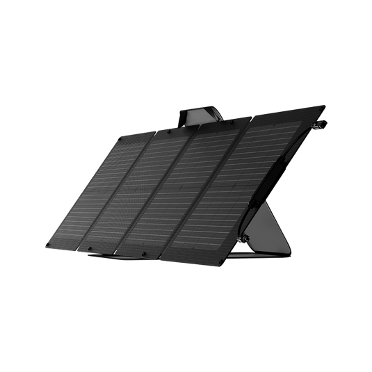EcoFlow 110W Solar Panel (Refurbished)