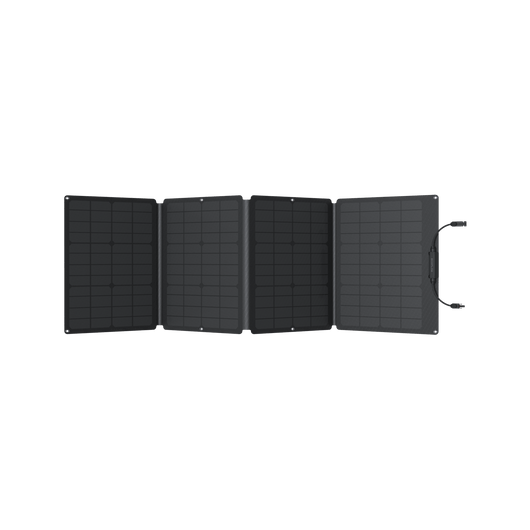 EcoFlow 110W Solar Panel (Refurbished)