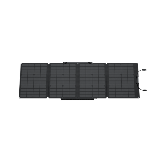 EcoFlow 110W Solar Panel (Refurbished)