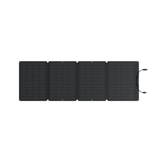 EcoFlow 110W Solar Panel (Refurbished)