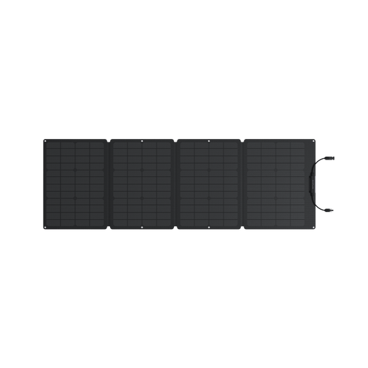 EcoFlow 110W Solar Panel （Refurbished）