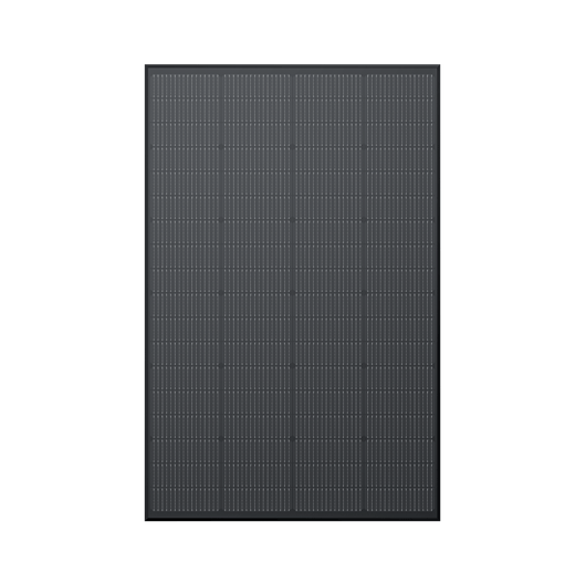 EcoFlow 175W Rigid Solar Panel
