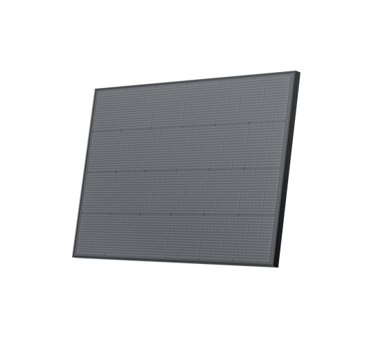 EcoFlow 175W Rigid Solar Panel