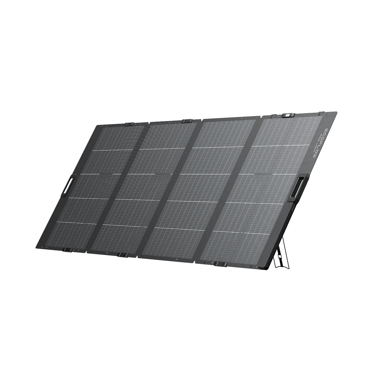 400W Portable Solar Panel