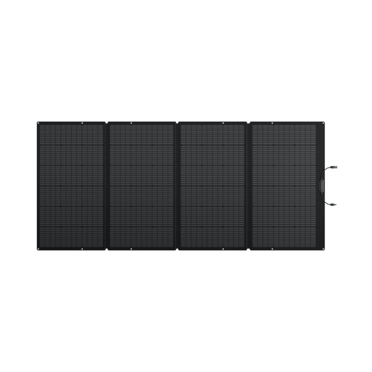 EcoFlow 400W Portable Solar Panel （Refurbished）