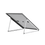 Load image into Gallery viewer, EcoFlow 50” Tilt Mount Bracket