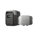 Load image into Gallery viewer, EcoFlow 600W Alternator Charger Alternator Charger 600W + DELTA 3 1500