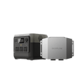 Load image into Gallery viewer, EcoFlow 600W Alternator Charger Alternator Charger 600W + RIVER 2 PRO