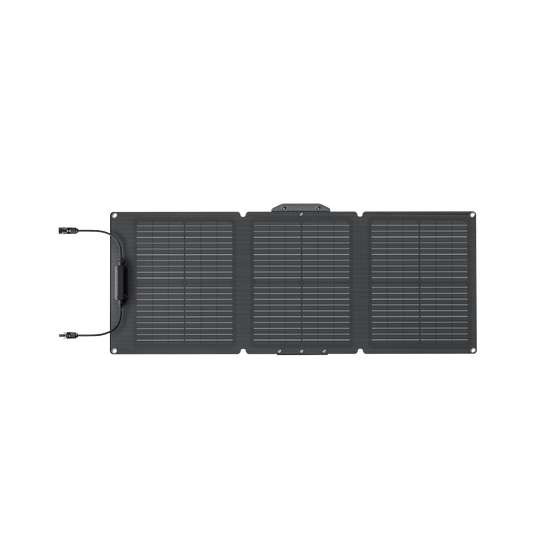 EcoFlow 60W Portable Solar Panel 60W Portable Solar Panel