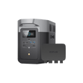 Load image into Gallery viewer, EcoFlow 800W Alternator Charger+ EcoFlow DELTA 2 Alternator Charger + DELTA 2