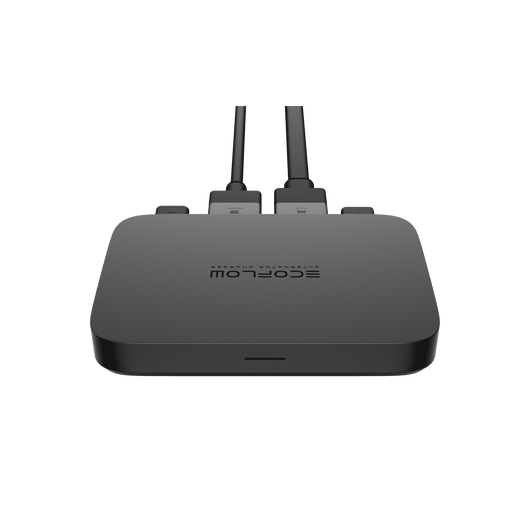 EcoFlow 800W Alternator Charger + WAVE 2 + WAVE 2 Add-on Battery Alternator Charger + WAVE 2 + WAVE 2 Add-on Battery