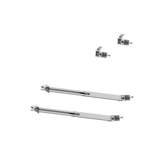 EcoFlow Bracket Adjustable - Facade