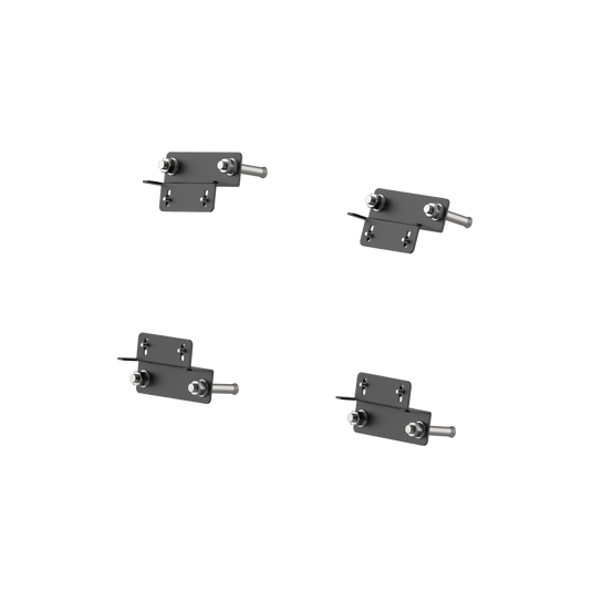 EcoFlow Bracket - Facade