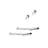 Load image into Gallery viewer, EcoFlow Bracket - Lattice Balcony