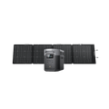 Load image into Gallery viewer, EcoFlow DELTA 2 Max Portable Power Station DELTA 2 Max + 220W Portable Solar Panel