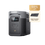Load image into Gallery viewer, EcoFlow DELTA 2 Max Portable Power Station DELTA 2 Max + 220W Portable Solar Panel