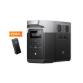 Load image into Gallery viewer, EcoFlow DELTA 2 Max Portable Power Station DELTA 2 Max
