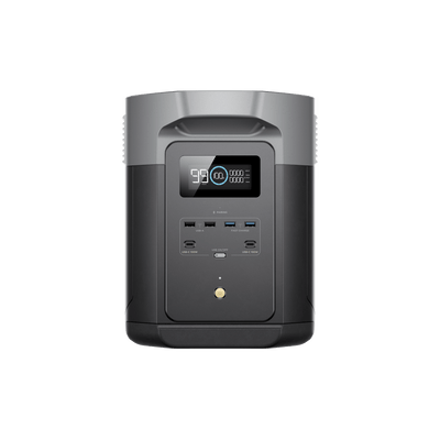 DELTA 2 Max