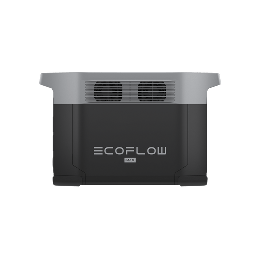 EcoFlow DELTA 2 Max Portable Power Station (Refurbished)