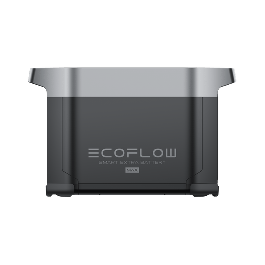 EcoFlow DELTA 2 Max Smart Extra Battery