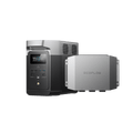 Load image into Gallery viewer, EcoFlow DELTA 2 Portable Power Station DELTA 2 + Alternator Charger Plus 1000