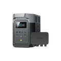 Load image into Gallery viewer, EcoFlow DELTA 2 Portable Power Station DELTA 2 + Alternator Charger