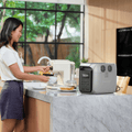 Load image into Gallery viewer, EcoFlow DELTA 3 1500 Portable Power Station DELTA 3 1500