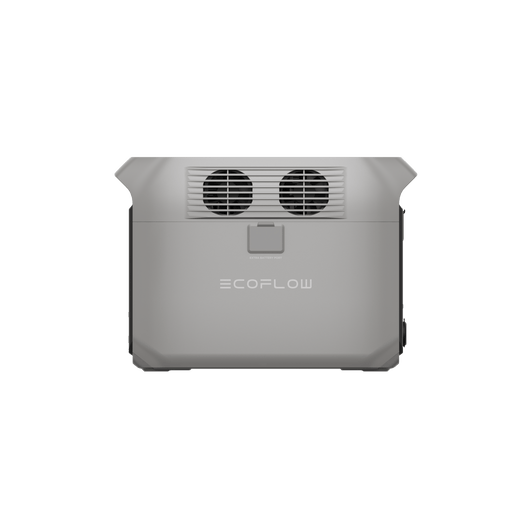 EcoFlow DELTA 3 1500 Portable Power Station DELTA 3 1500