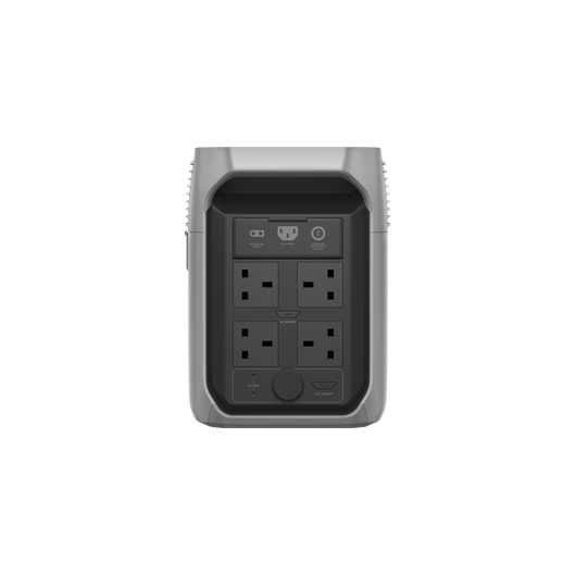 EcoFlow DELTA 3 1500 Portable Power Station DELTA 3 1500