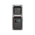Load image into Gallery viewer, EcoFlow DELTA 3 1500 Portable Power Station DELTA 3 1500 + DELTA 3 EB