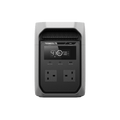 Load image into Gallery viewer, EcoFlow DELTA 3 Classic (1024Wh) Portable Power Station No accessory