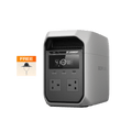 Load image into Gallery viewer, EcoFlow DELTA 3 Classic (1024Wh) Portable Power Station DELTA 3 Classic (1024Wh)