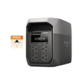 Load image into Gallery viewer, EcoFlow DELTA 3 Max Series (2048Wh) Portable Power Station DELTA 3 Max (2048Wh) / No Accessory
