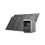 Load image into Gallery viewer, EcoFlow DELTA 3 Max Series Solar Generator (PV400W) DELTA 3 Max Plus / 2*400W Lightweight Portable Solar Panel