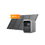 Load image into Gallery viewer, EcoFlow DELTA 3 Max Series Solar Generator (PV400W) DELTA 3 Max Plus / 1*400W Lightweight Portable Solar Panel