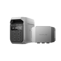 Load image into Gallery viewer, EcoFlow DELTA 3 Series Portable Power Station DELTA 3 Plus / Alternator Charger 1000W