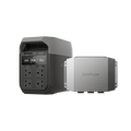 Load image into Gallery viewer, EcoFlow DELTA 3 Series Portable Power Station DELTA 3 / Alternator Charger 1000W